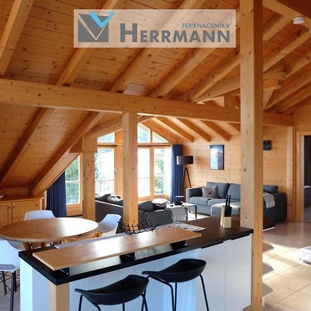 Ferienwohnung Lichtblick Rieden Extérieur photo