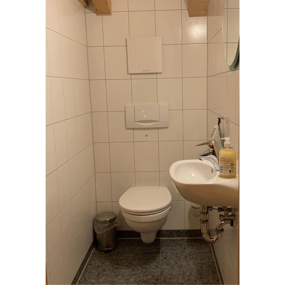 Ferienwohnung Lichtblick Rieden Extérieur photo