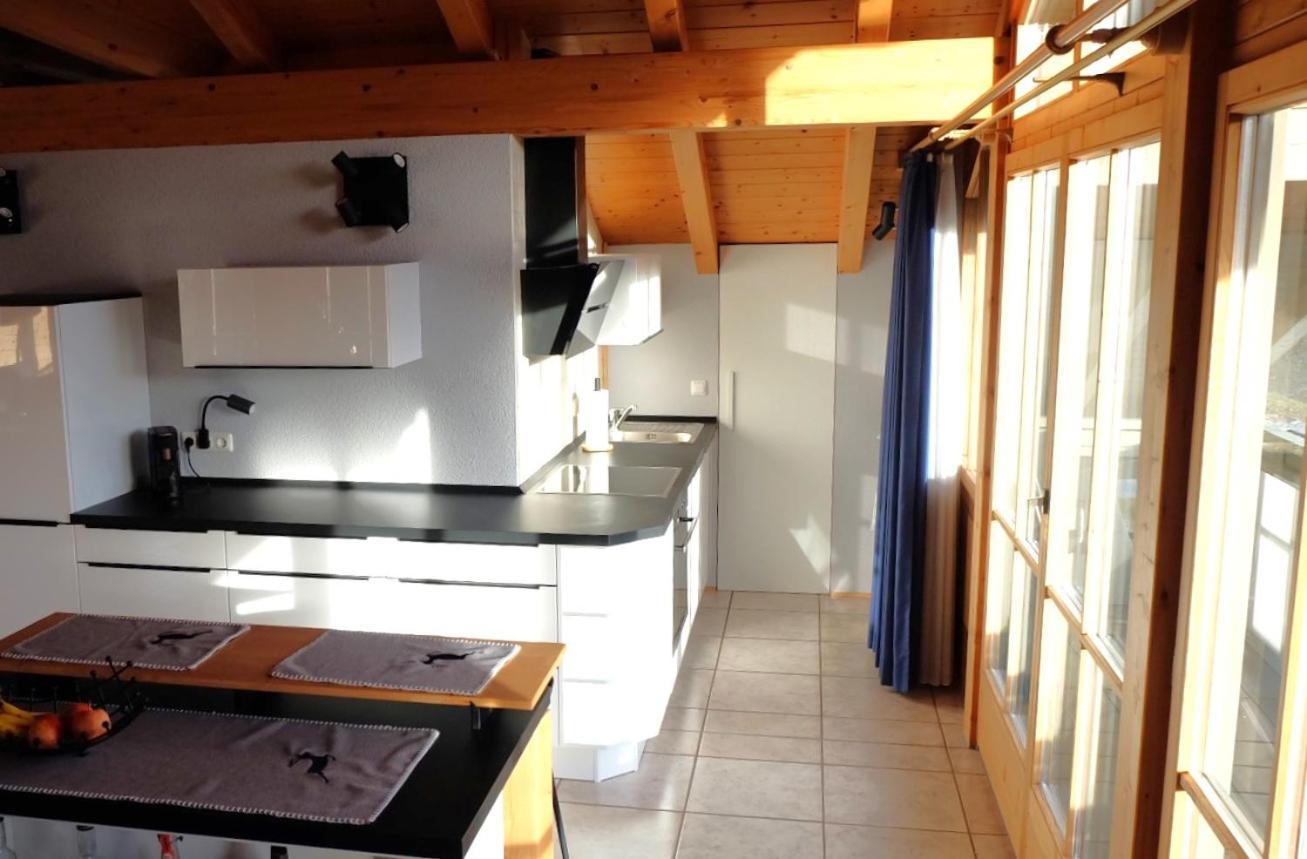 Ferienwohnung Lichtblick Rieden Extérieur photo